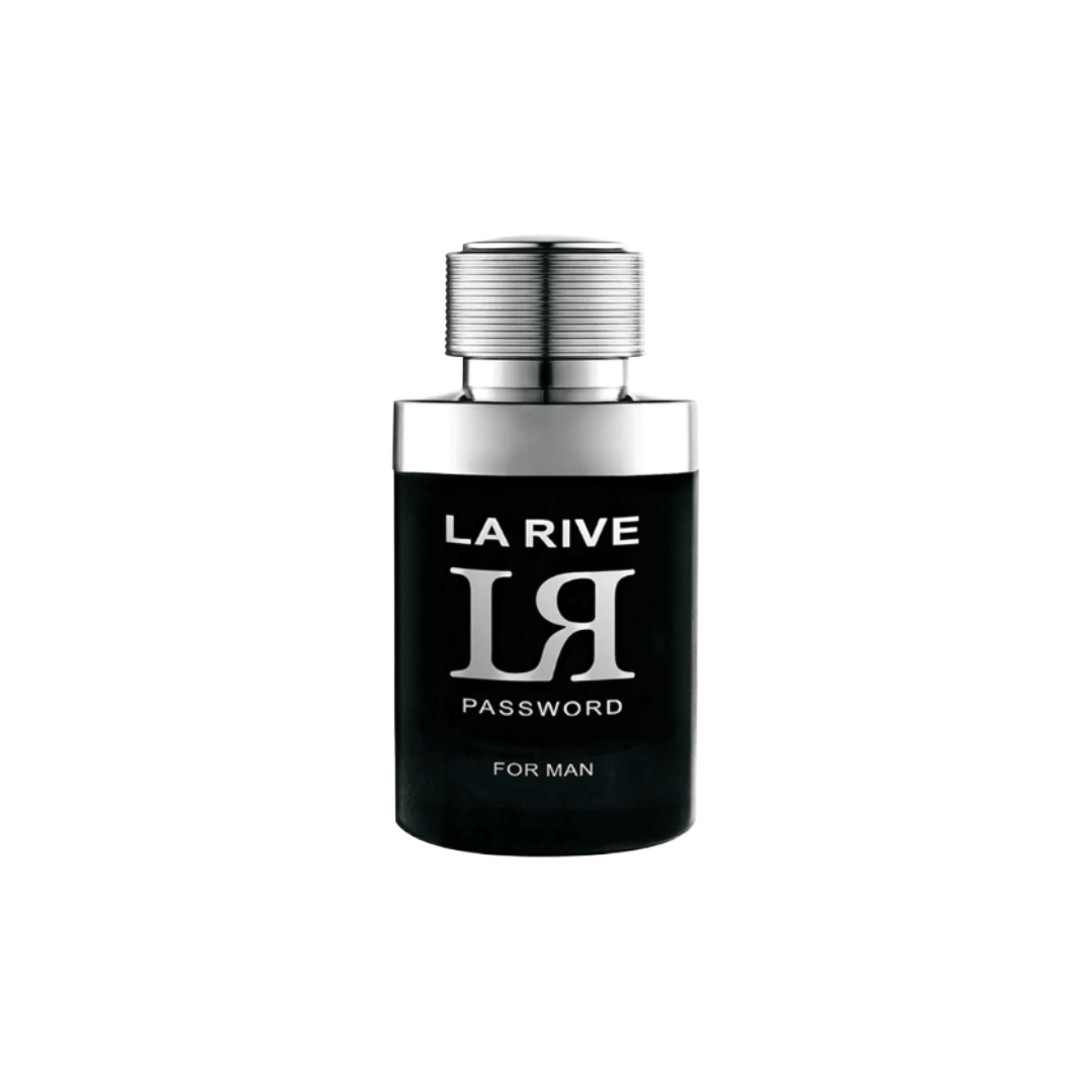 La Rive LR Password Masculino Eau de Toilette