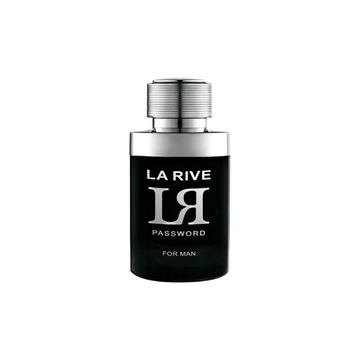La Rive LR Password Masculino Eau de Toilette