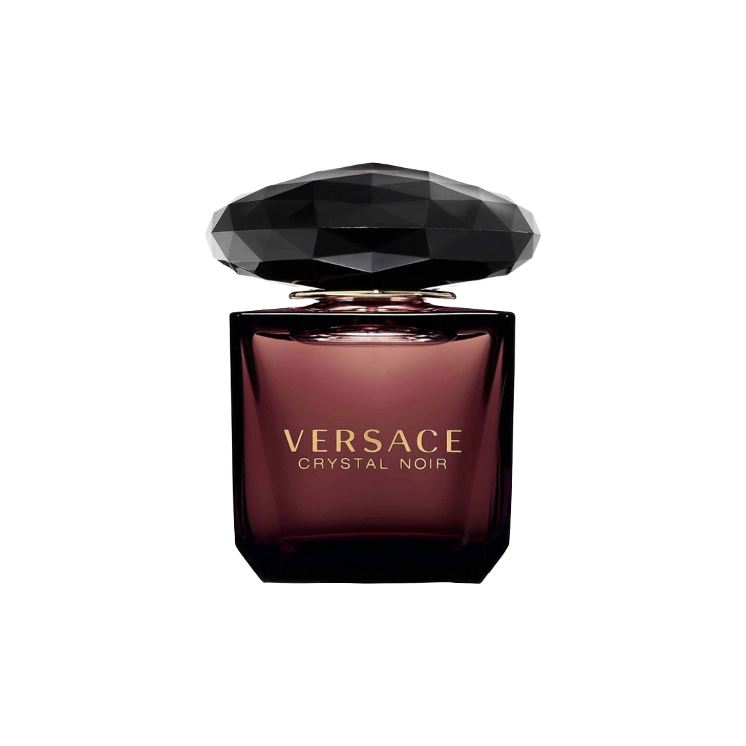 Versace Crystal Noir Feminino Eau de Toilette