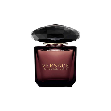 Versace Crystal Noir Feminino Eau de Toilette
