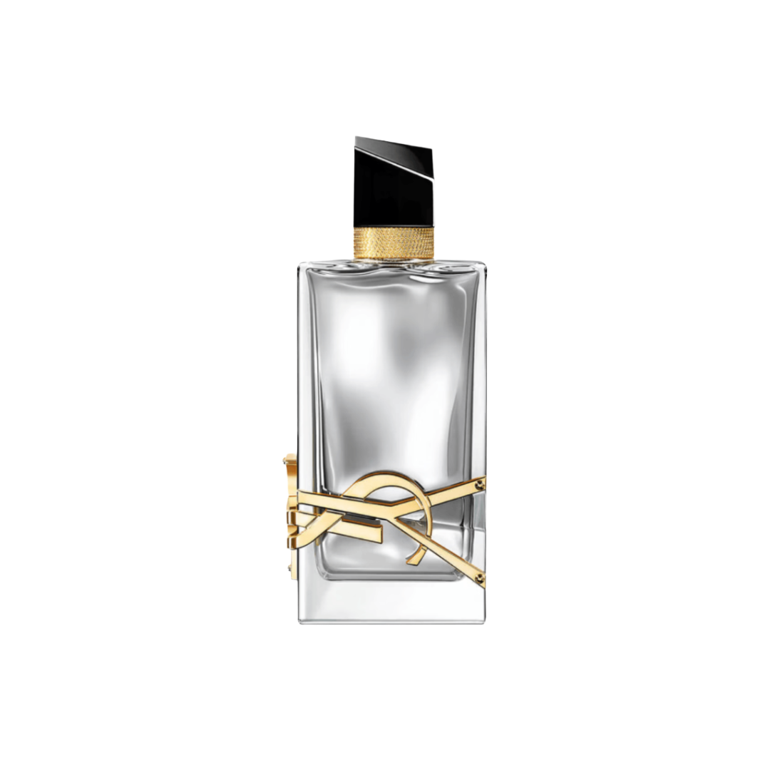 Libre L'absolu Platine Yves Saint Laurent