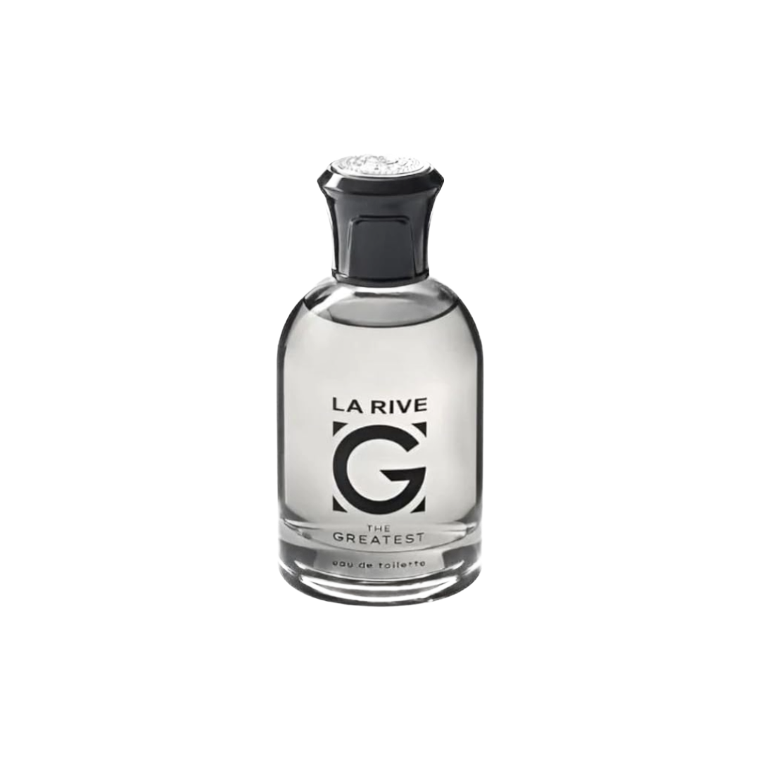 La Rive The Greatest Masculino Eau de Toilette