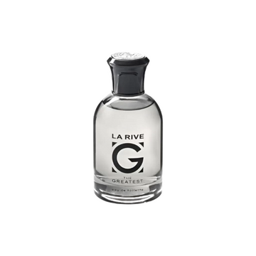 La Rive The Greatest Masculino Eau de Toilette