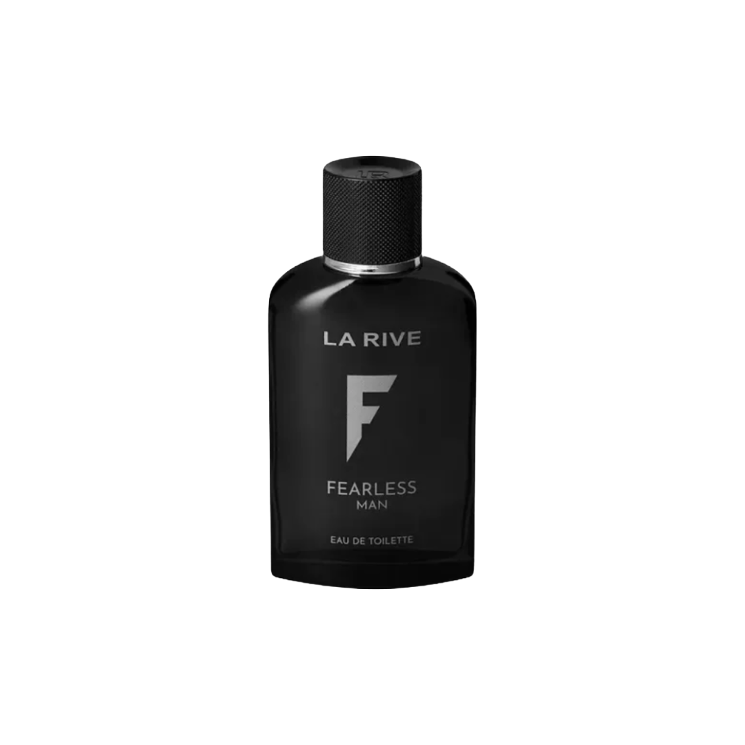 La Rive FearLess Masculino Eau de Toilette