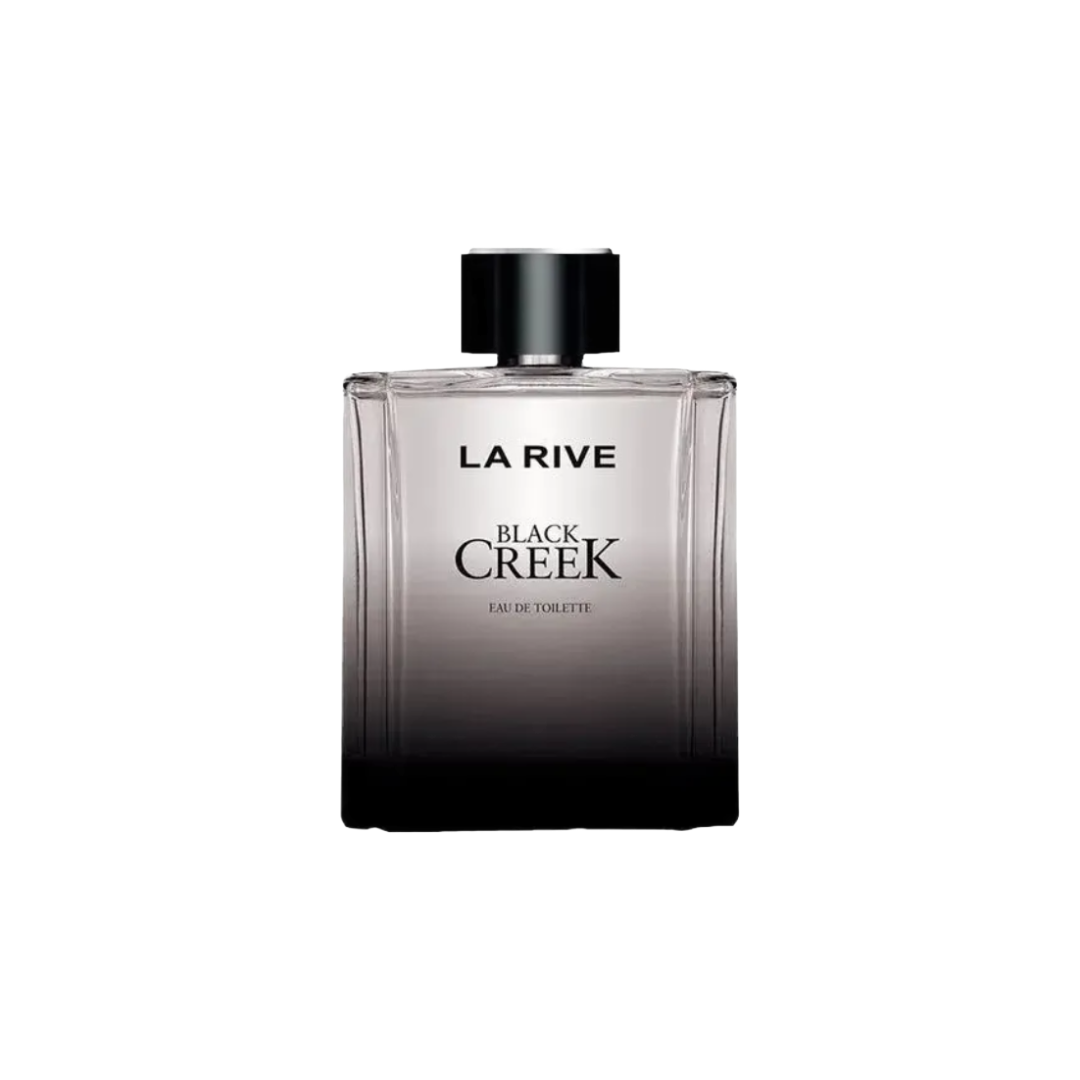 La Rive Black Water Eau de Toilette Masculino