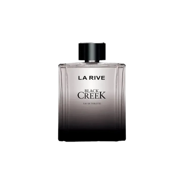 La Rive Black Water Eau de Toilette Masculino