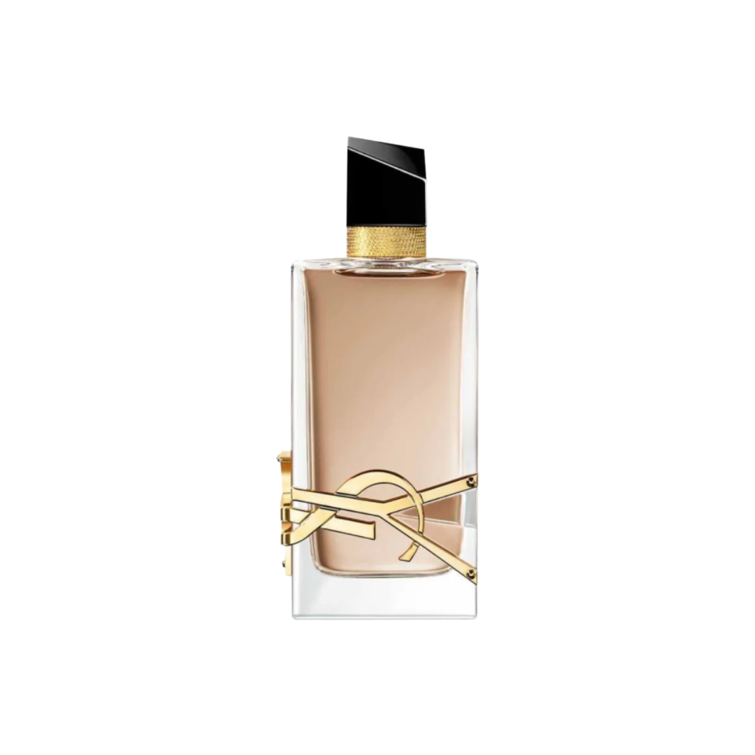 Libre Flowers & Flames Yves Saint Laurent Perfume Feminino Eau de Parfum Florale