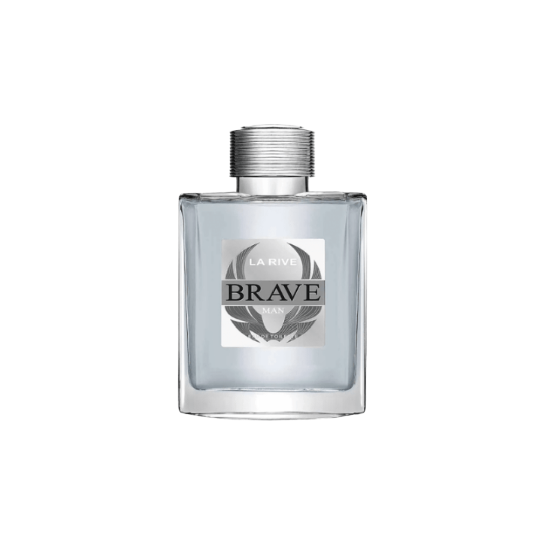 La Rive Brave Masculino Eau de Toilette