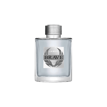 La Rive Brave Masculino Eau de Toilette