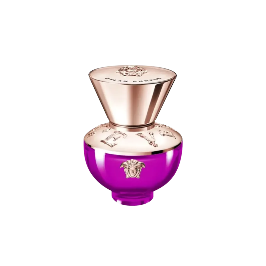Versace Dylan Purple Perfume Feminino Eau de Parfum