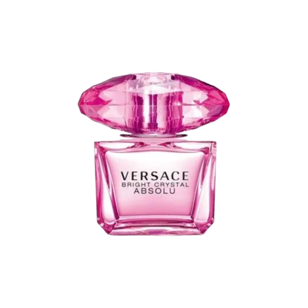 Versace Bright Crystal Absolu Feminino Eau de Parfum