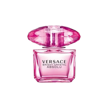 Versace Bright Crystal Absolu Feminino Eau de Parfum