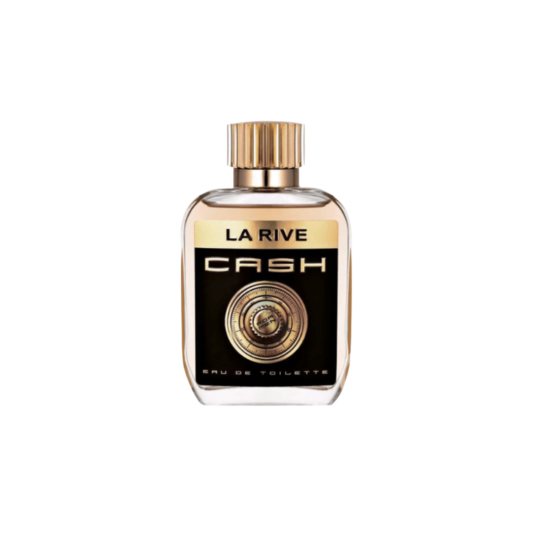La Rive Cash Masculino Eau de Toilette