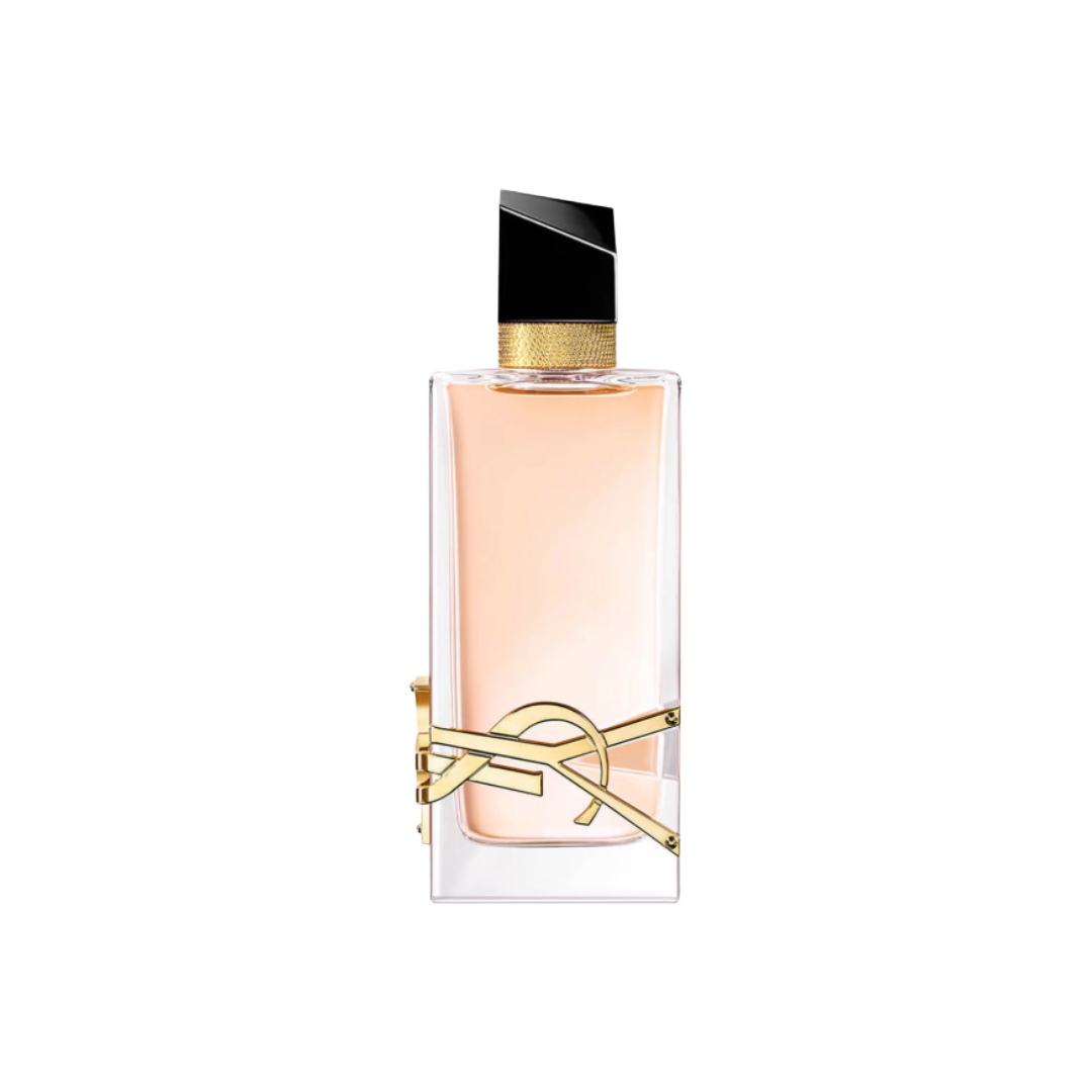 Libre Yves Saint Laurent Perfume Feminino Eau de Toilette