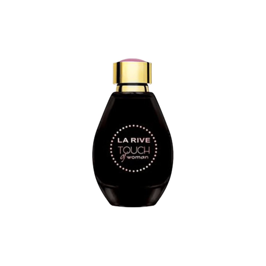 La Rive Touch Of Woman Eau de Parfum Feminino