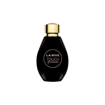 La Rive Touch Of Woman Eau de Parfum Feminino
