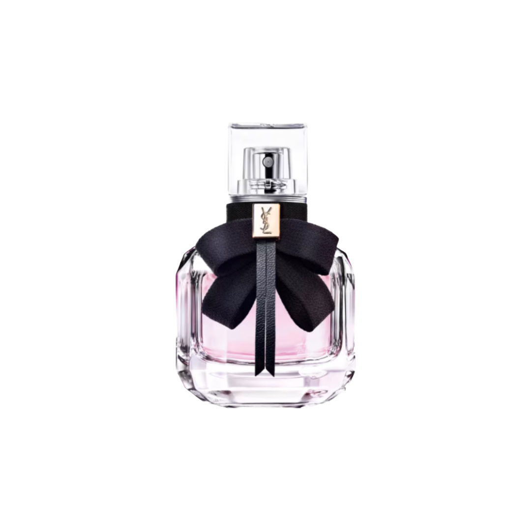 Yves Saint Laurent Mon Paris Feminino Eau de Parfum
