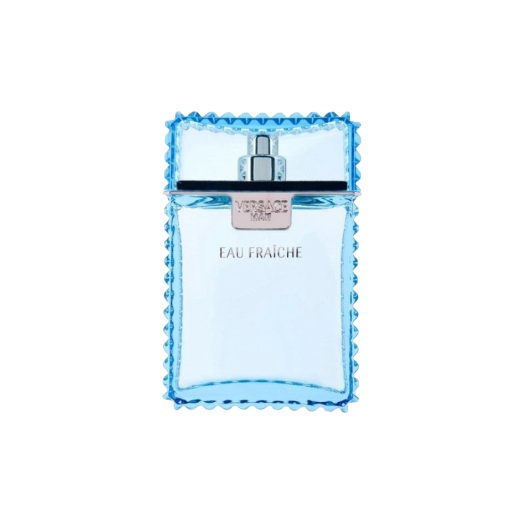 Versace Man Eau Fraiche Masculino Eau de Toilette