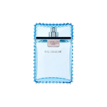Versace Man Eau Fraiche Masculino Eau de Toilette