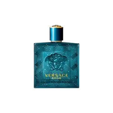 Versace Eros Masculino Eau de Toilette