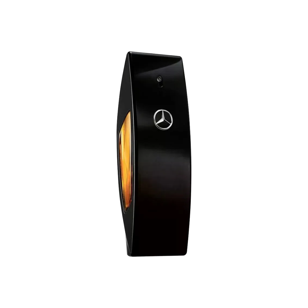 Mercedes Benz Club Black Perfume Masculino Eau de Toilette