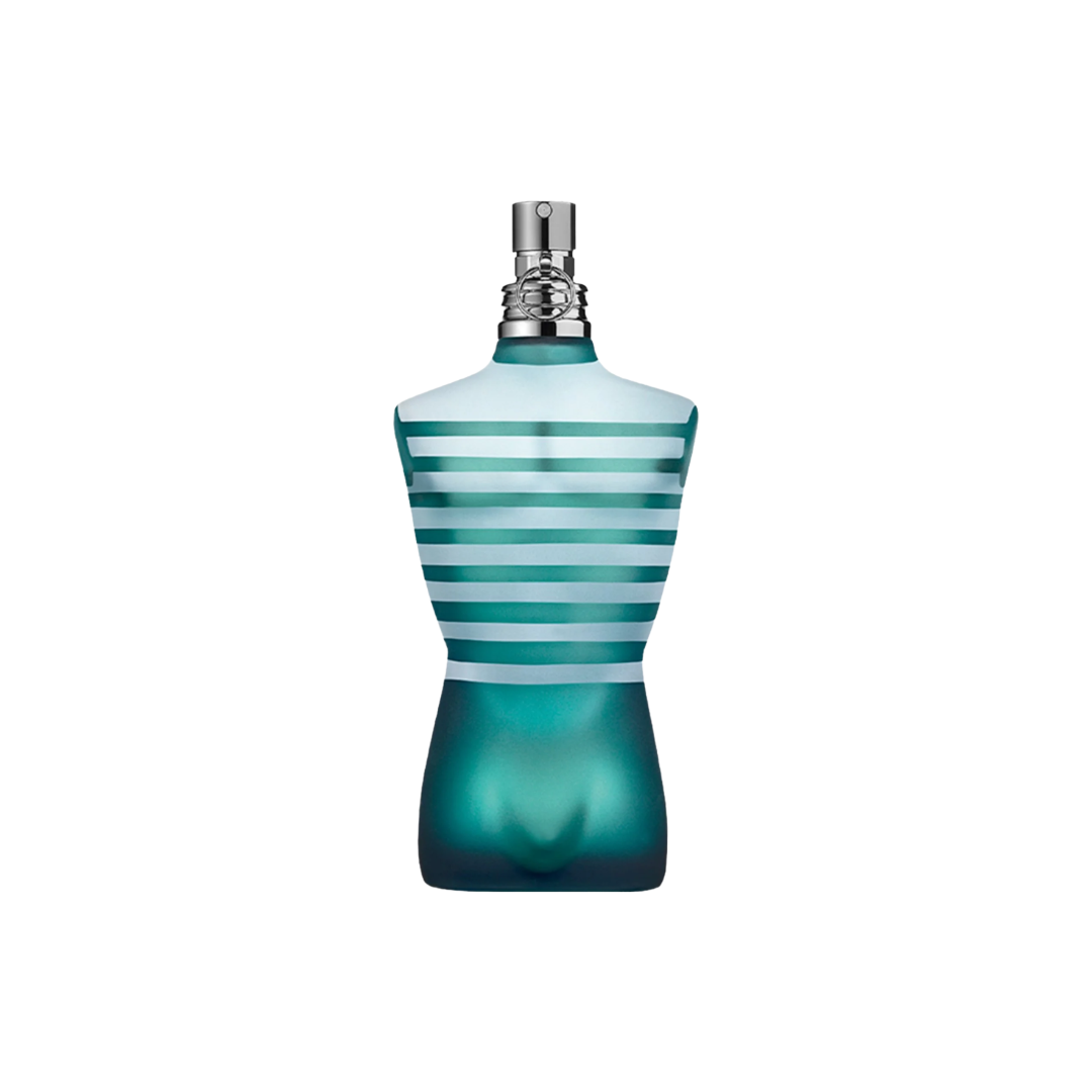 Le Male Masculino Eau de Toilette