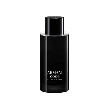 Armani Code Recarregável Perfume Masculino Eau de Toilette
