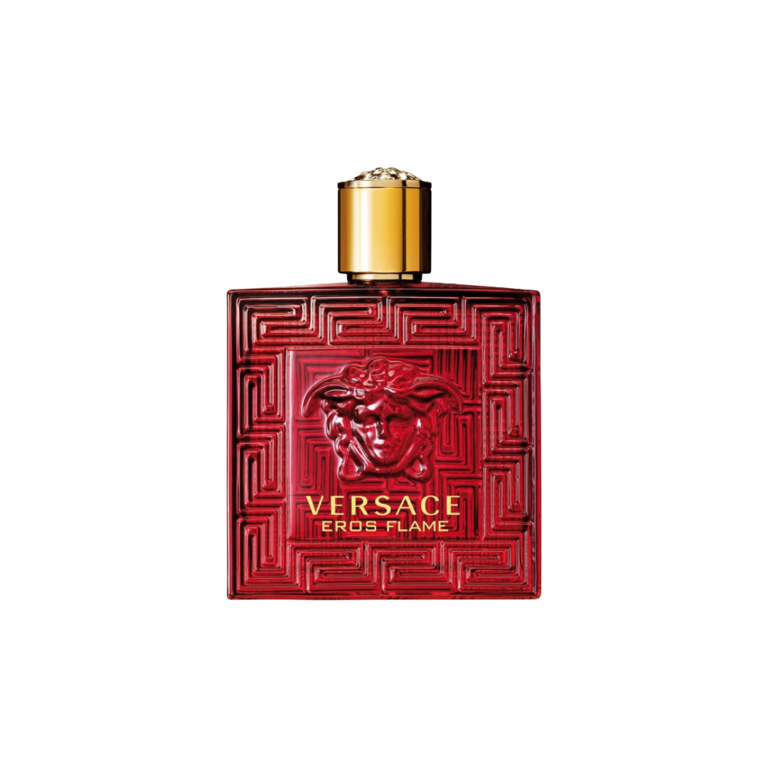 Versace Eros Flame Masculino Eau de Parfum