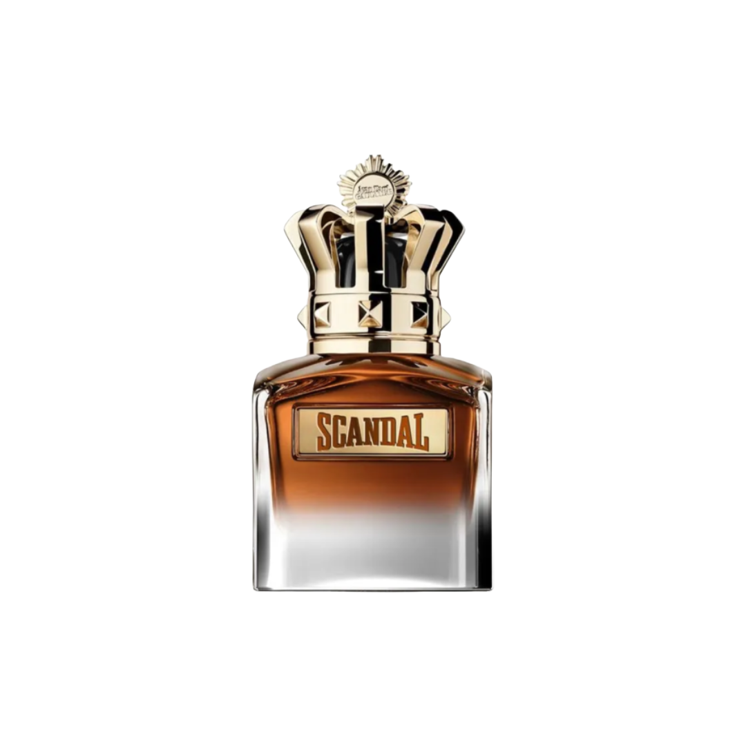 Jean Paul Gaultier Scandal For Him Masculino Elixir Parfum
