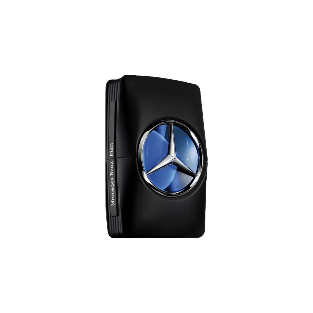 Mercedes Benz Man Perfume Masculino Eau de Toillette