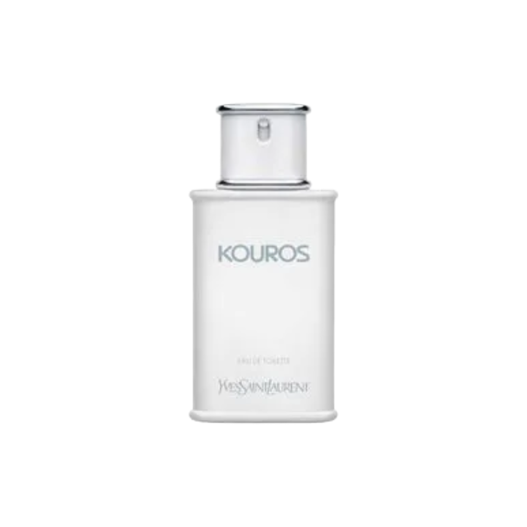 Kouros Masculino Eau de Toilette