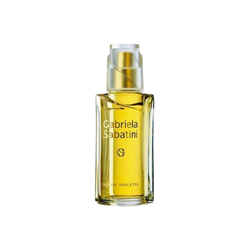 Gabriela Sabatini Feminino Eau de Toilette