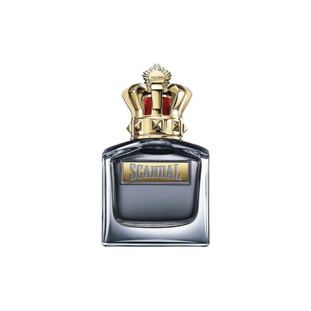 Jean Paul Gaultier Scandal Pour Homme Perfume Masculino Eau de Toilette