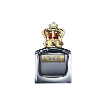 Jean Paul Gaultier Scandal Pour Homme Perfume Masculino Eau de Toilette