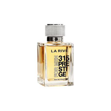 La Rive 315 Prestige Masculino Eau de Toilette
