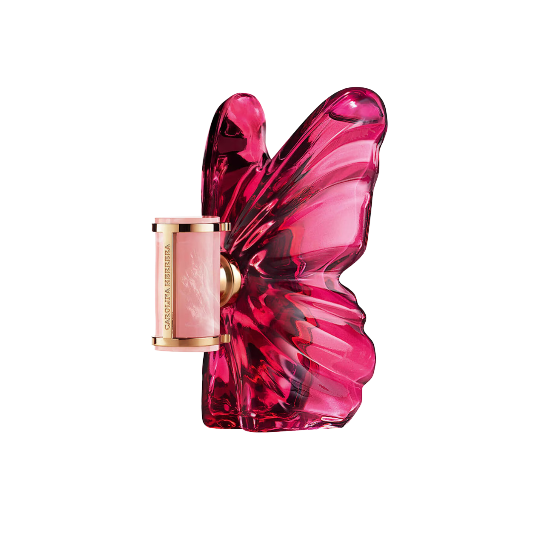 CH La Bomba Feminino Eau de Parfum