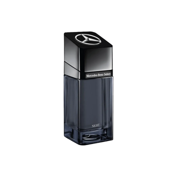 Mercedes Benz Select Night Perfume Masculino Eau de Parfum