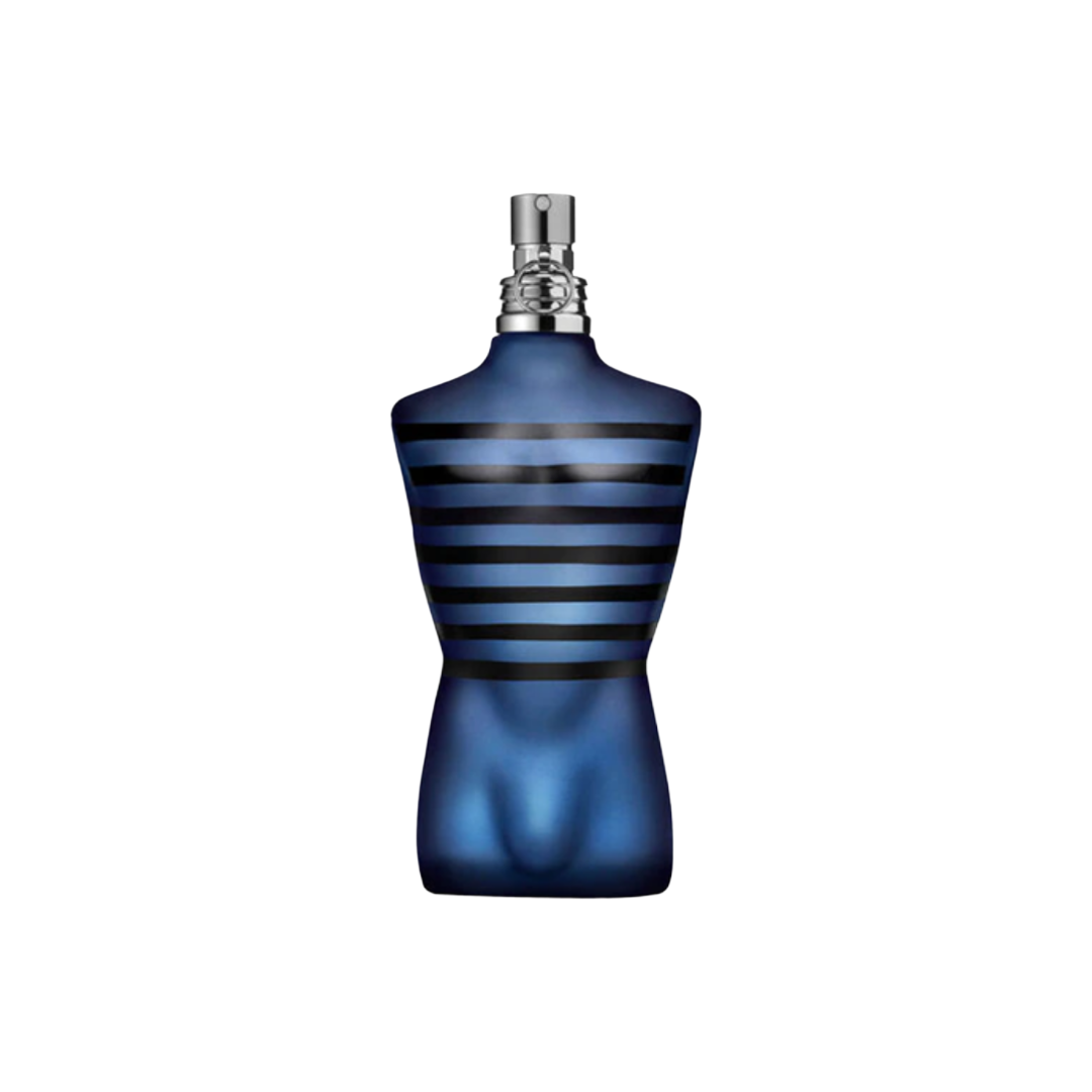 Jean Paul Gautier Le Male Ultra Intense Masculino Eau de Toilette