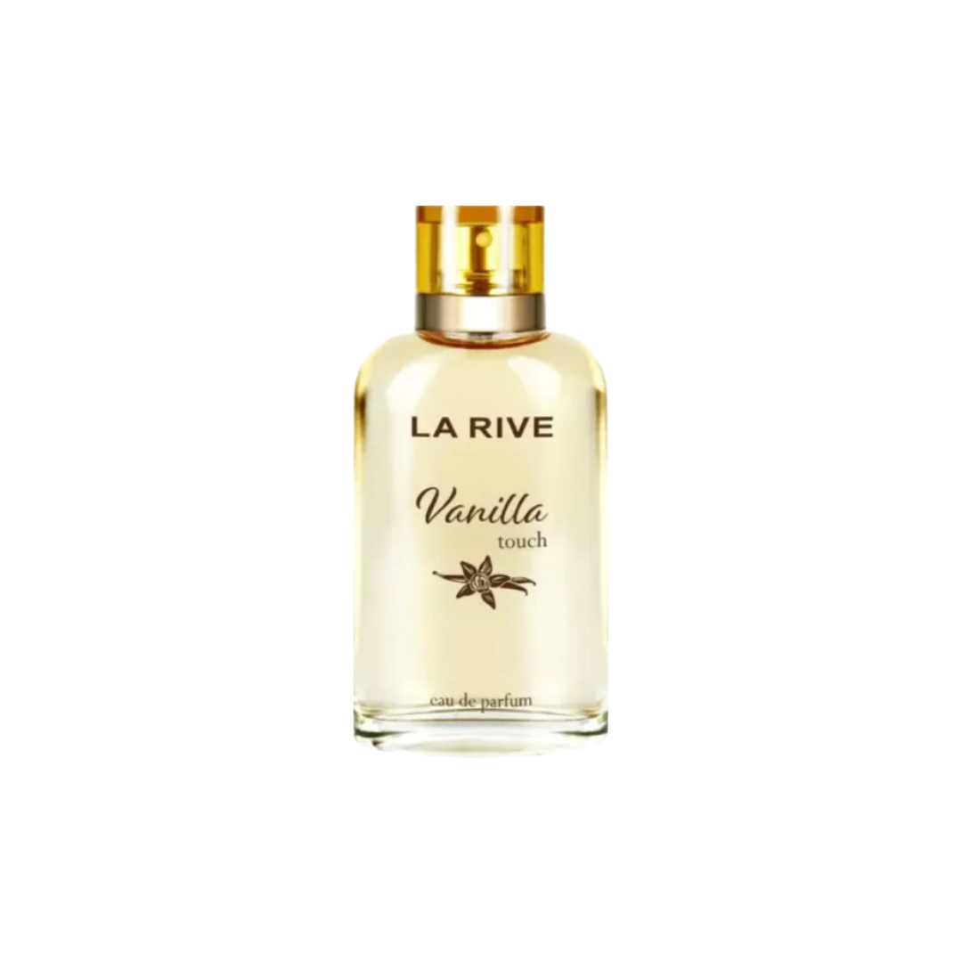 La Rive Vanilla Touch Eau de Parfum Feminino