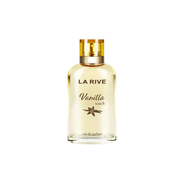 La Rive Vanilla Touch Eau de Parfum Feminino