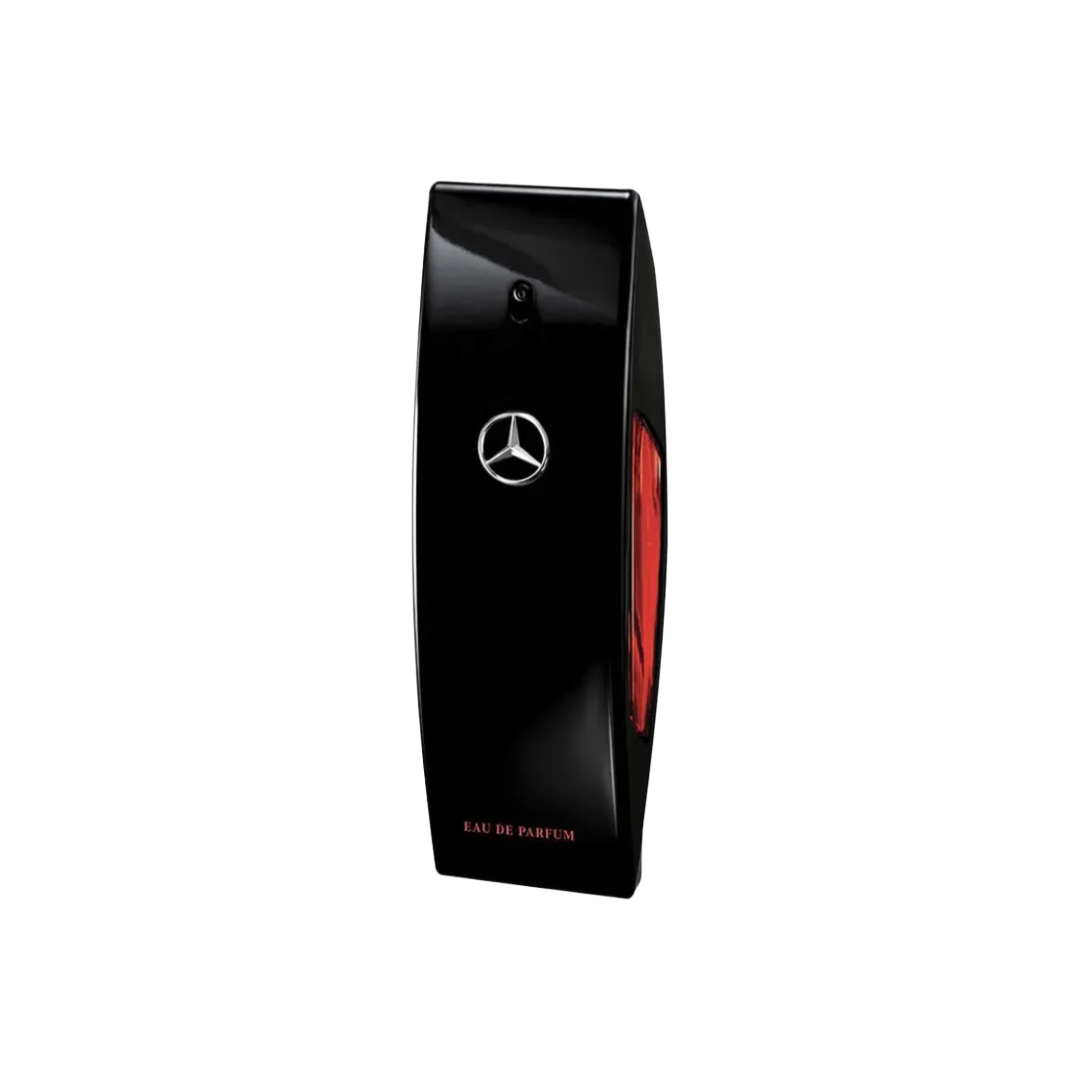Mercedes Benz Club Black Perfume Masculino Eau de Parfum