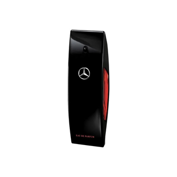 Mercedes Benz Club Black Perfume Masculino Eau de Parfum