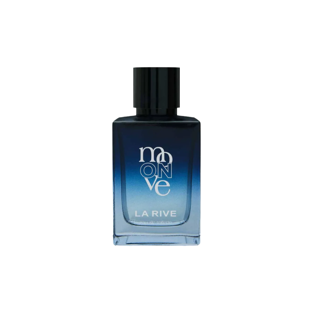 La Rive Move On Masculino Eau de Toilette