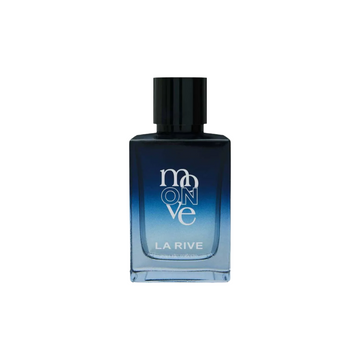 La Rive Move On Masculino Eau de Toilette