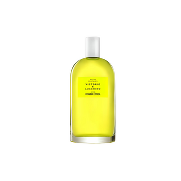 Nº 18 Vitamina Cítrica Victorio & Lucchino Aguas Frutales