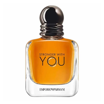 Stronger with You Masculino Eau de Toilette