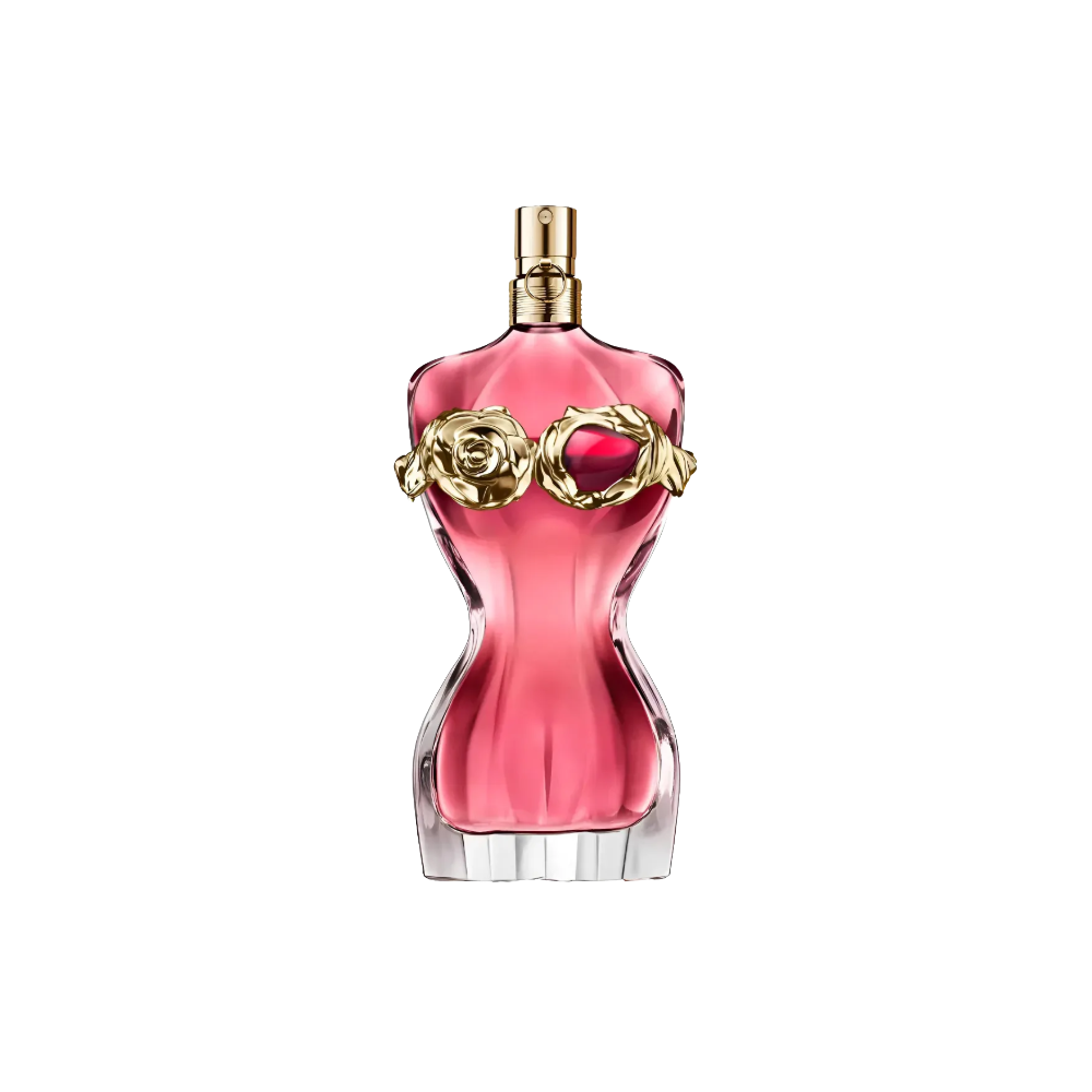 Jean Paul Gaultier La Belle Rosea Perfume Feminino Eau de Parfum