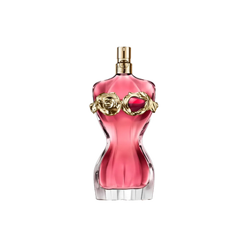 Jean Paul Gaultier La Belle Rosea Perfume Feminino Eau de Parfum
