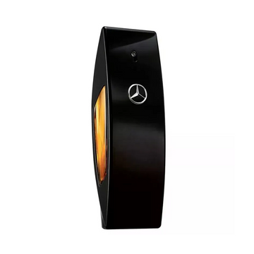 Mercedes Benz Club Black Perfume Masculino Eau de Toilette