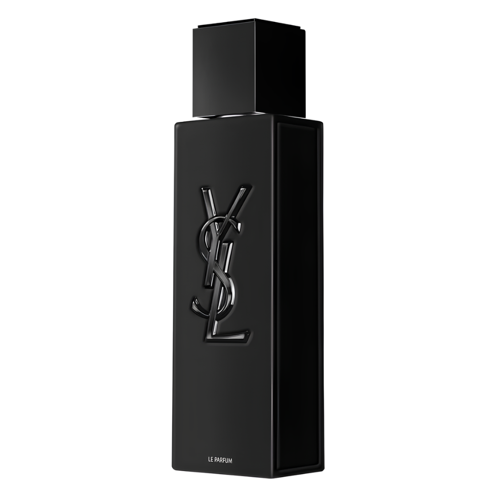 Yves Saint Laurent Refillable MYSLF Masculino Le Parfum – Sieno